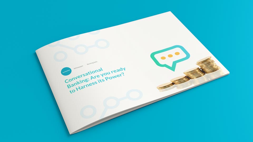 A guide to conversational banking