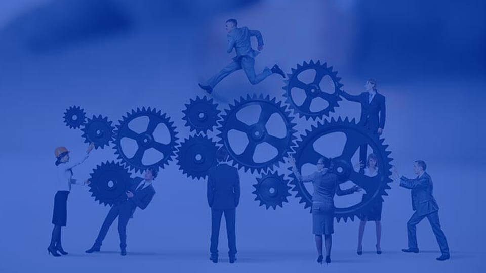 Using Conversational AI for a smarter servicedesk