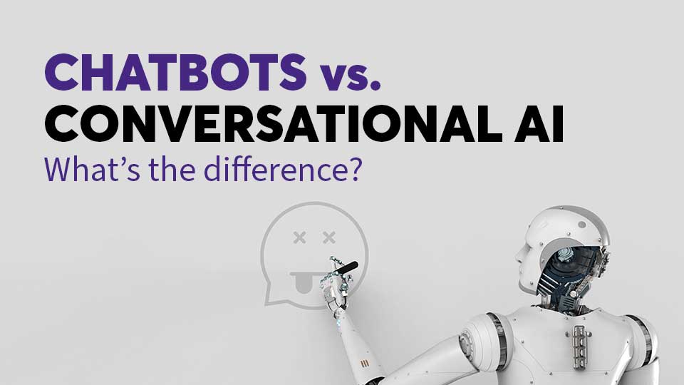 IVA conversational interfaces