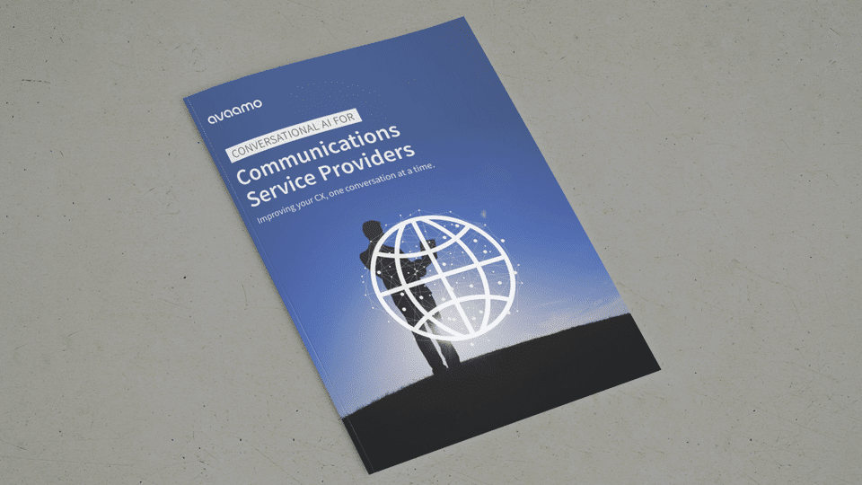 conversational_ai_for_communications Conversational AI for communications