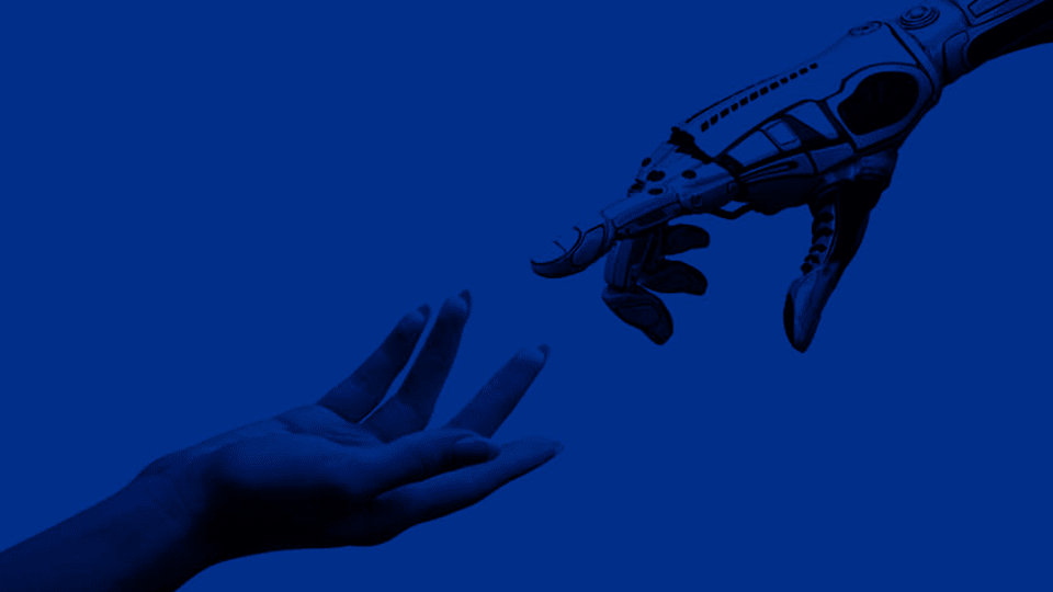 Contactless Intelligent Virtual Assistant