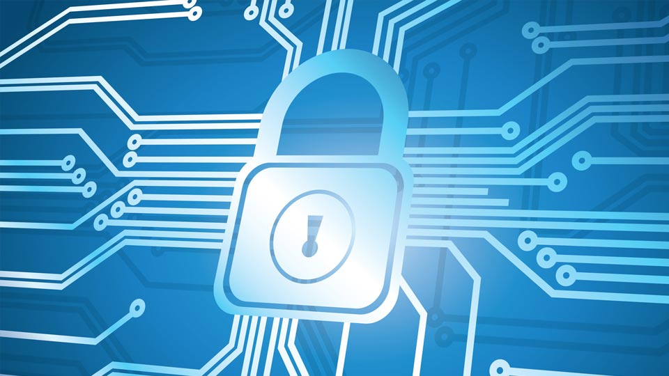 Conversational AI data protection