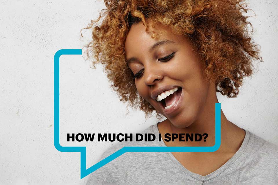Conversational AI technology for improving customer experiences in banking