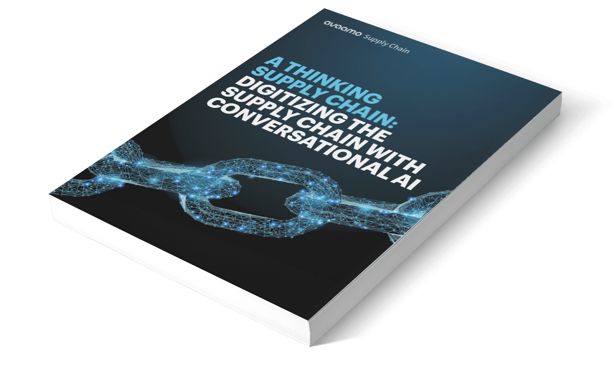 whitepaperform thinking supply chain