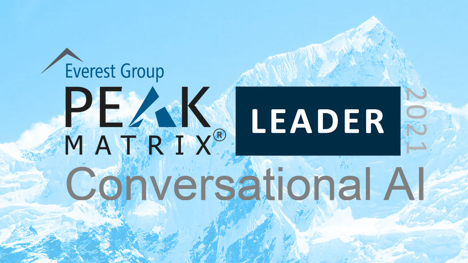 featured everest leader