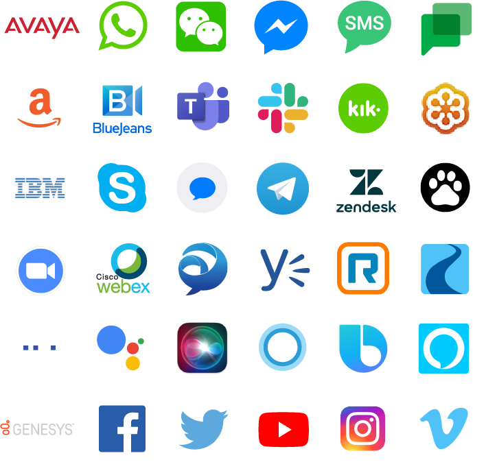 channels square