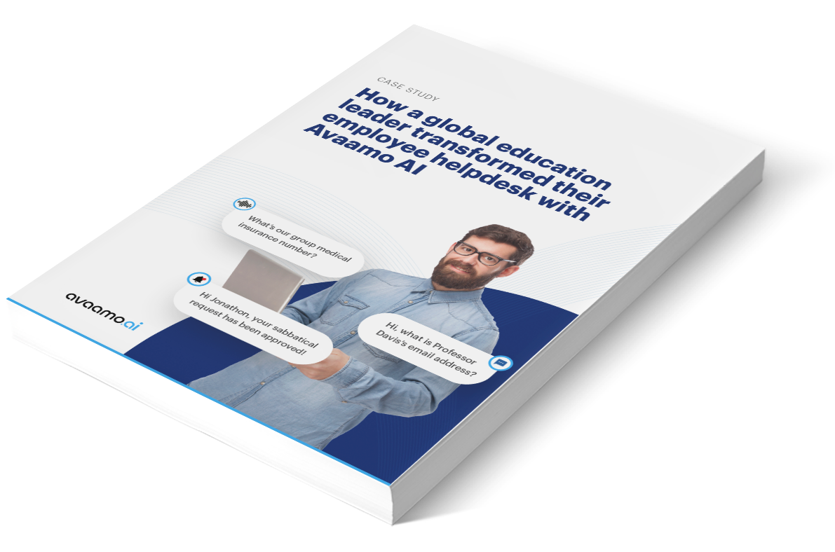 landingpage hero education