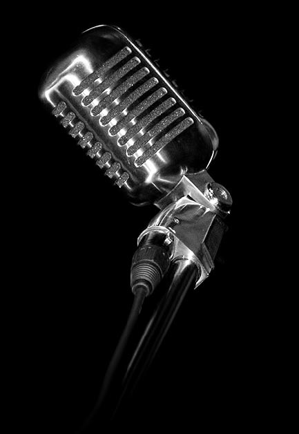 pod mic