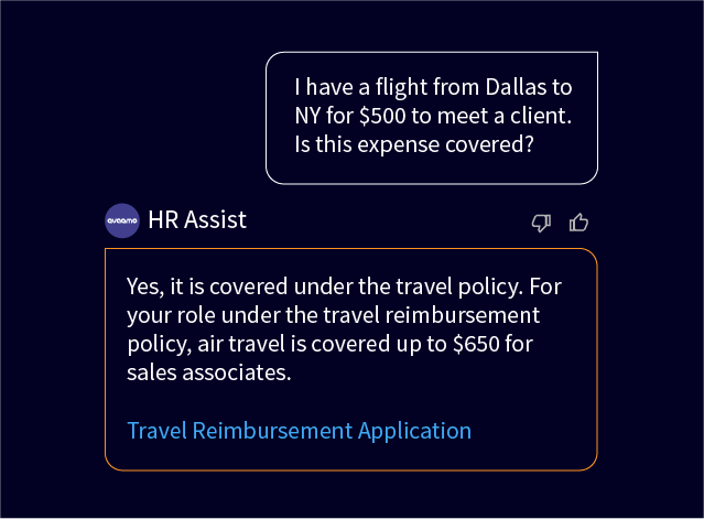 nlu answers