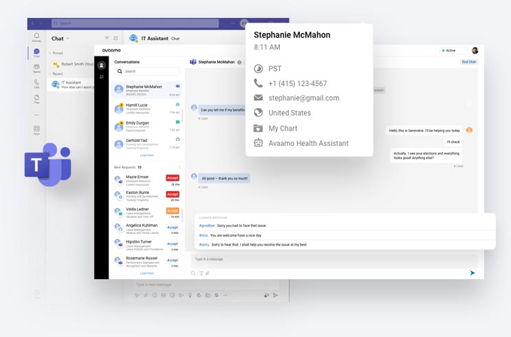 graphicl-hr-live-agent graphicl hr live agent