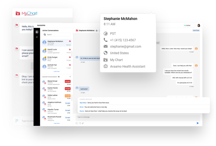 mychar-liveagent-full-featured mychar liveagent full featured