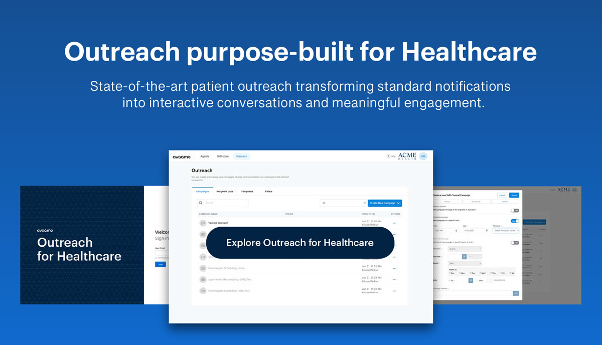 outreach platform
