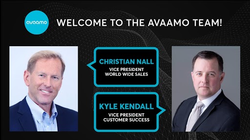 executive team