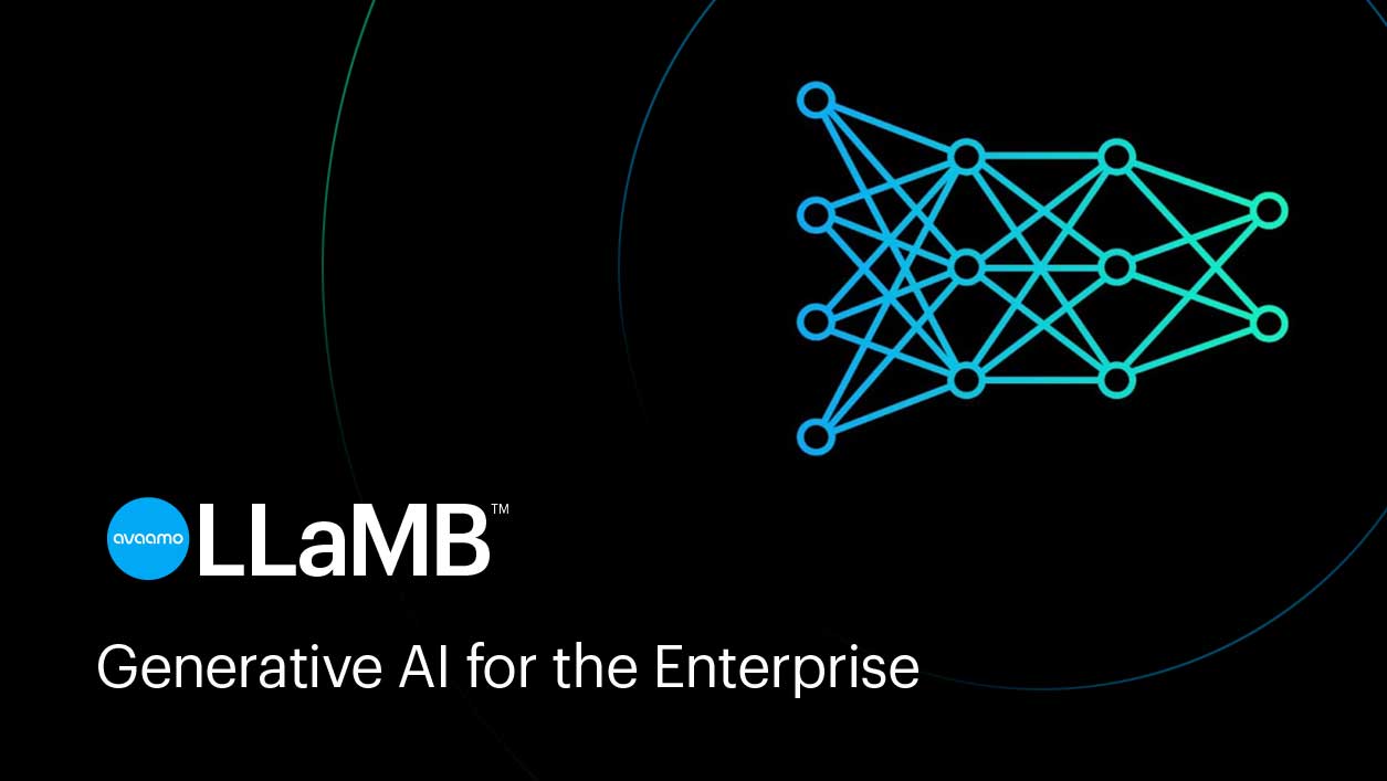 llamb genai for enterprise