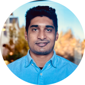 Karthik Ramana-Avaamo Karthik Ramana Avaamo