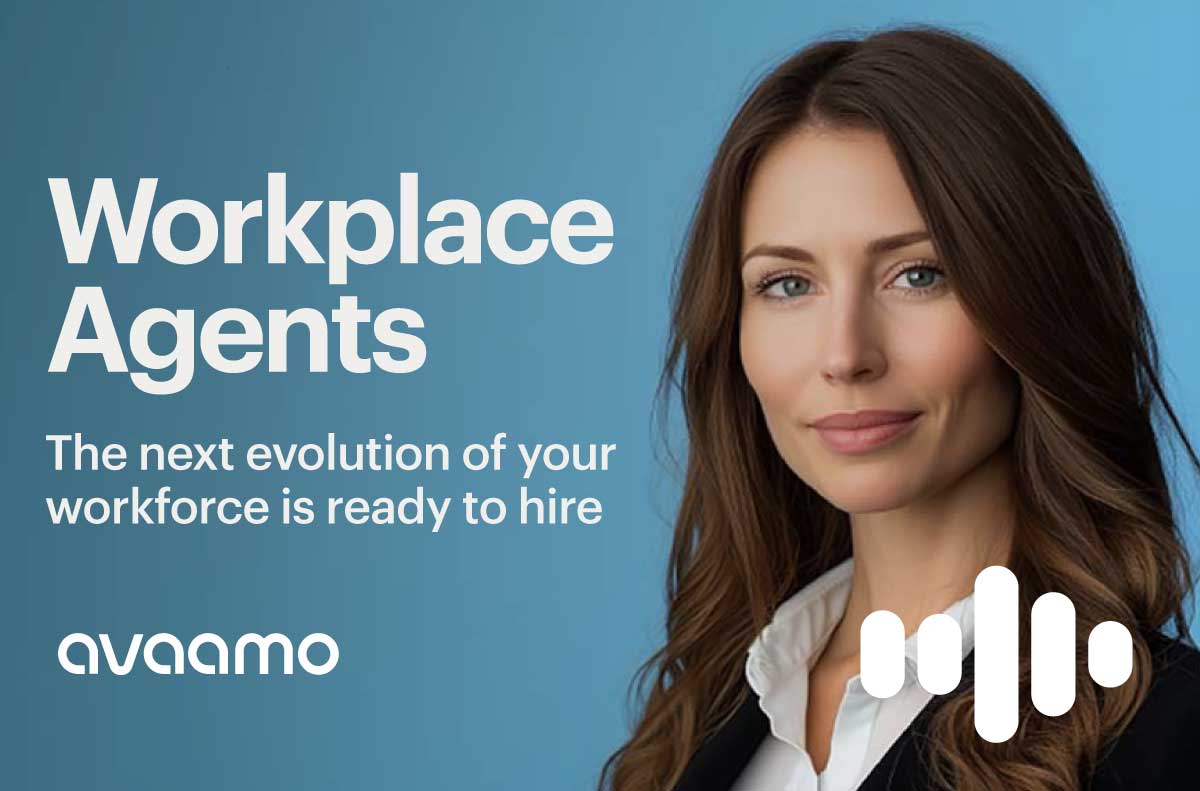 workplace featured