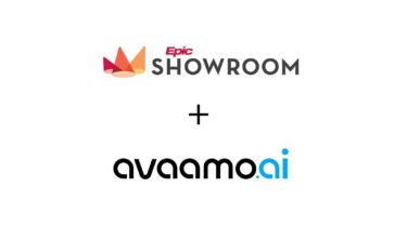 epic showroom plus avaamo